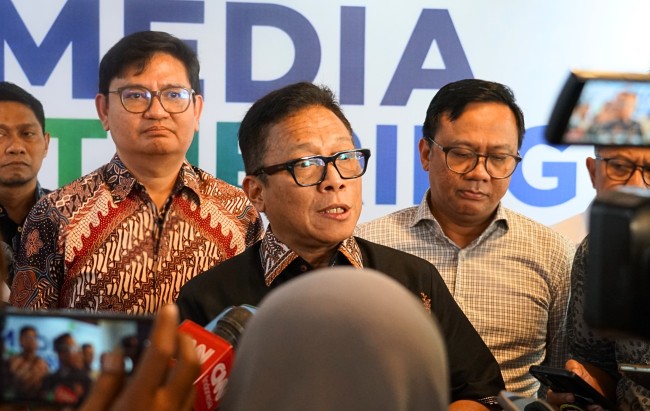 15 Juta Lebih Pekerja di Jatim Belum Tercover BPJS Ketenagakerjaan, Mayoritas Sektor Informal