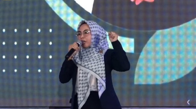 Kepala Biro AAKK UIN Malang Dorong Maba Kenali Sistem Kampus Sejak Semester Pertama