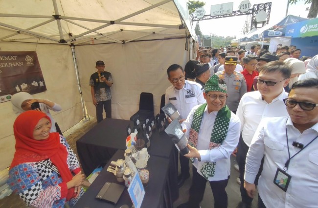 Replikasi PBC di Kota Batu Sasar Legalitas Hingga Pasar Digital
