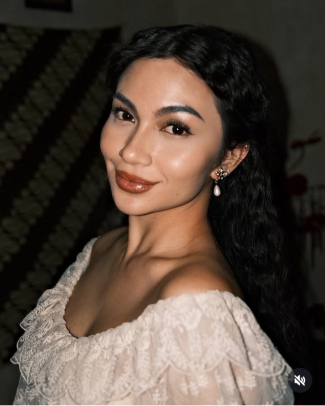 Ariel Tatum Resmi Ganti Nama Jadi Ariel Dewinta Ayu Sekarini, Begini Prosedur Ganti Nama di RI
