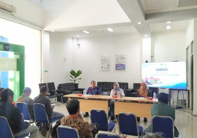 BPJS Kesehatan Bersama Pemkot Malang Perkuat Validasi Data, 46.153 Data Tidak Valid Segera Non-Aktif