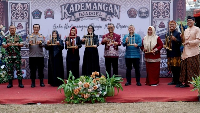 BPJS Ketenagakerjaan Blitar Gaungkan Gerakan Sadar, Dorong Pekerja Informal Terlindungi