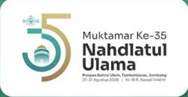 Muktamar Ke-35 NU Tak Melulu soal Pemilihan Ketum, Ini Isu Penting yang Dibahas