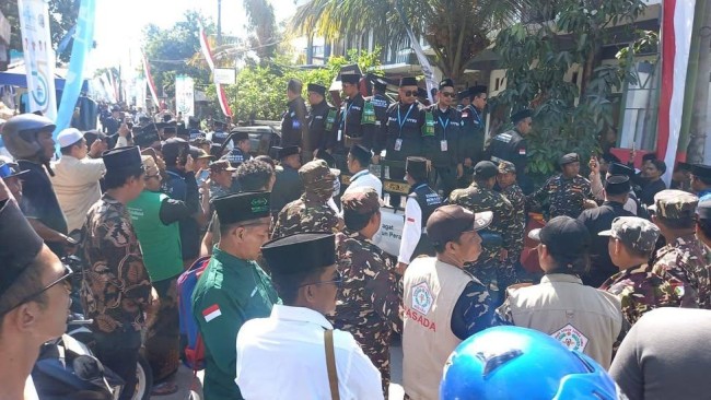Bursa Ketum PBNU Makin Panas, 5 Syarat Ini Wajib Dipenuhi