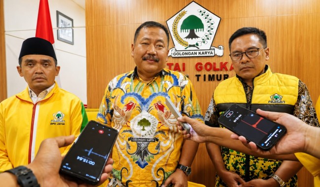 Golkar Jatim Gelar Mini Soccer, 176 Tim Pelajar Berebut Total Hadiah Rp 188,5 Juta