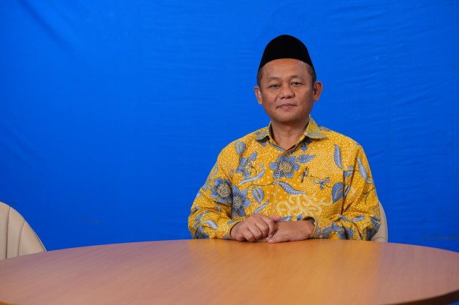 Gus Kikin Terpilih Jadi Ketum PBNU, Sekjen Golkar Sampaikan Harapan Ini