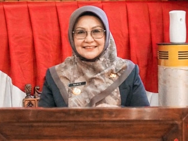 Bukan di Kota, Pemkab Magetan Minta Perluasan Kampus Unesa Digeser ke Plaosan atau Wilayah Utara