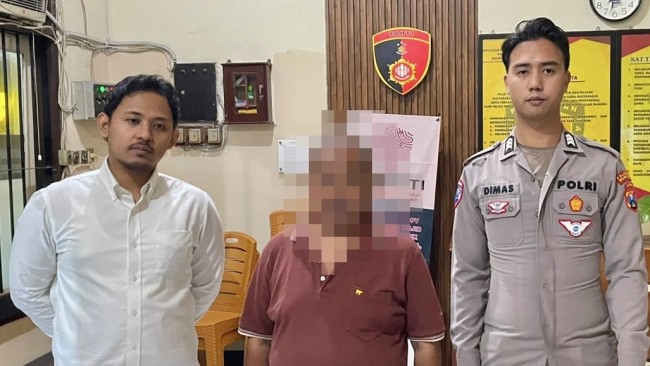 Bendahara RW di Malang Diduga Gelapkan Uang Kas Ratusan Juta, Dipakai Top Up Investasi Online