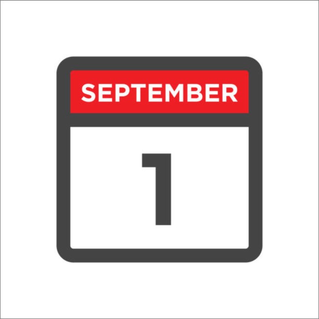 1 September 2026 Memperingati Hari Apa? Ada Hari Polwan dan Hari Menulis Surat Sedunia