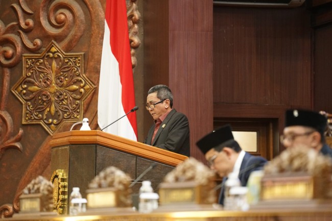 Pertanian dan Perikanan Penopang Ekonomi Jatim, Komisi B Dorong Tambah Anggaran