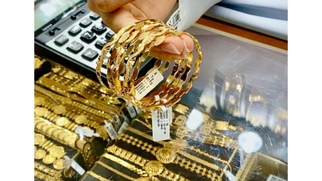 Inflasi Kota Malang Agustus 2026 Capai 3,31 Persen, Harga Emas hingga Ayam Jadi Pemicu
