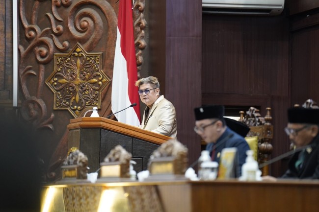 Komisi E DPRD Jatim Desak Pencairan Hak 35 Ribu Guru dan Evaluasi Hibah Bermasalah