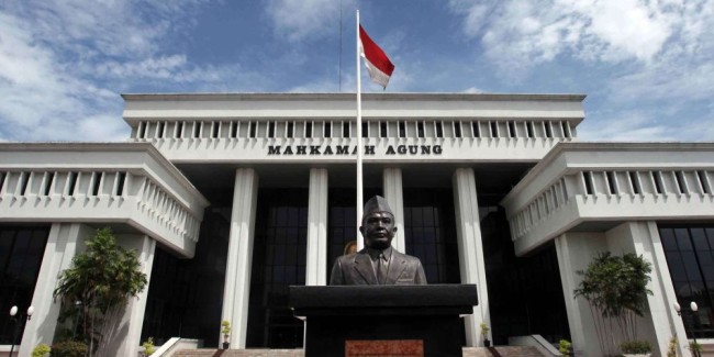 Seleksi Hakim Agung 2026 Tuai Sorotan, Mencuat Dugaan Intervensi Politik hingga Loloskan Calon Bermasalah
