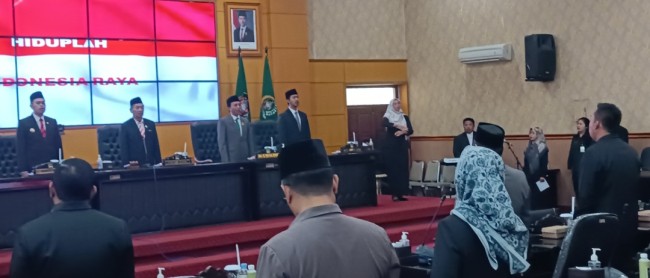 DPRD Kota Blitar Dorong Dua Raperda, Perkuat Perlindungan Anak dan Bantuan Hukum Warga Miskin
