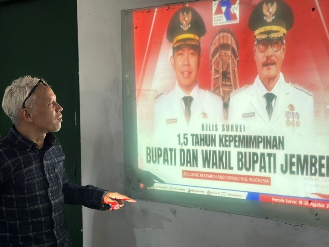 Program Home Care dan UHC Jadi Primadona Baru Warga Jember, Minta Diadopsi Luas