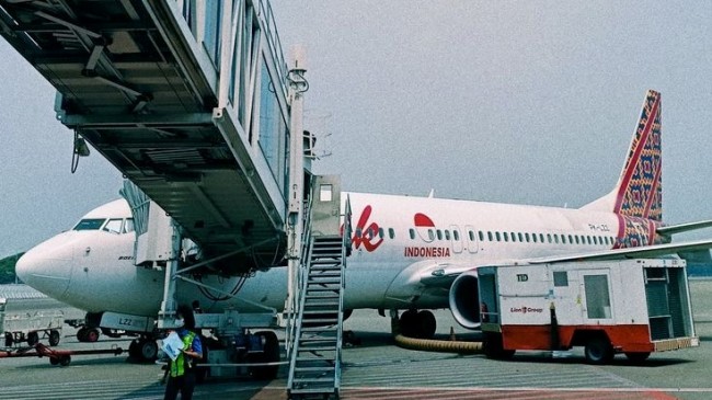 Abu Vulkanik Krakatau Bisa Bikin Mesin Pesawat Bermasalah, Begini Penjelasannya