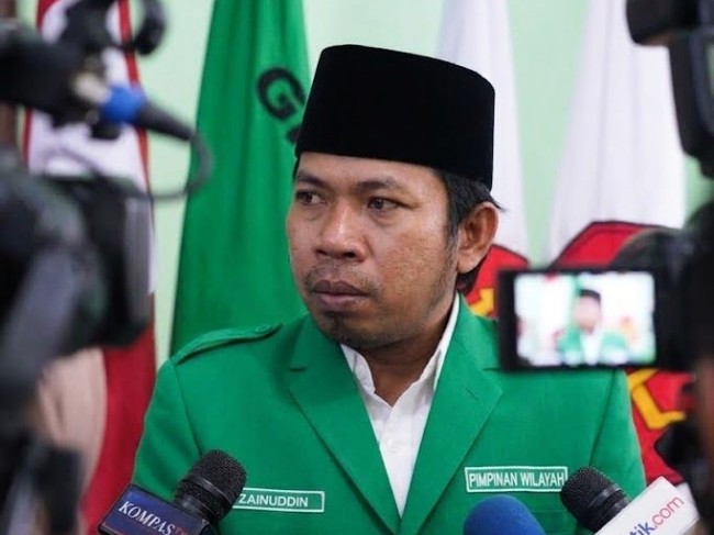 Ansor Jatim Kecam Keras Penghinaan Terhadap Ulama dan Desak Penertiban Sound Horeg