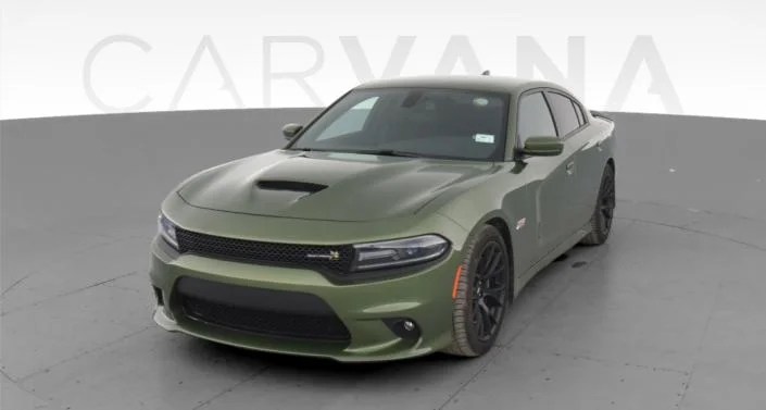 Used Dodge Charger For Sale Online Carvana