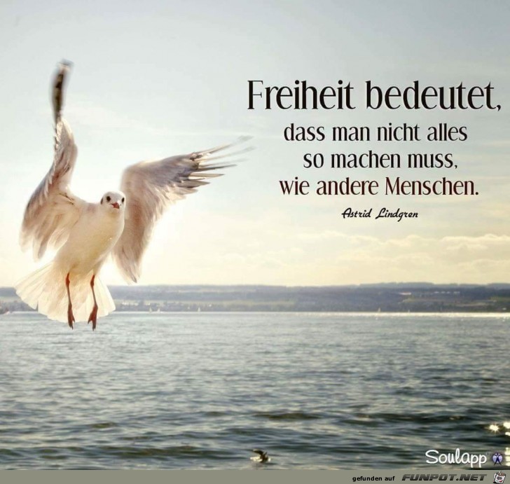 Freiheit