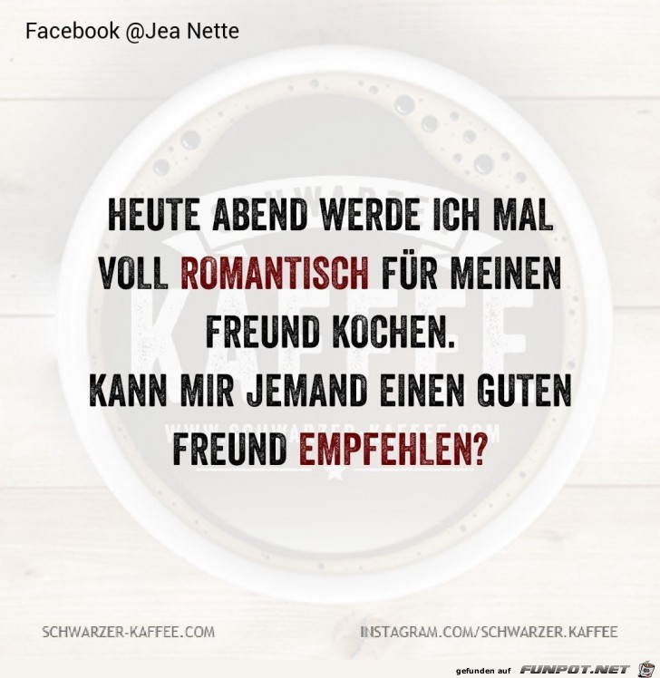 Heute Abend