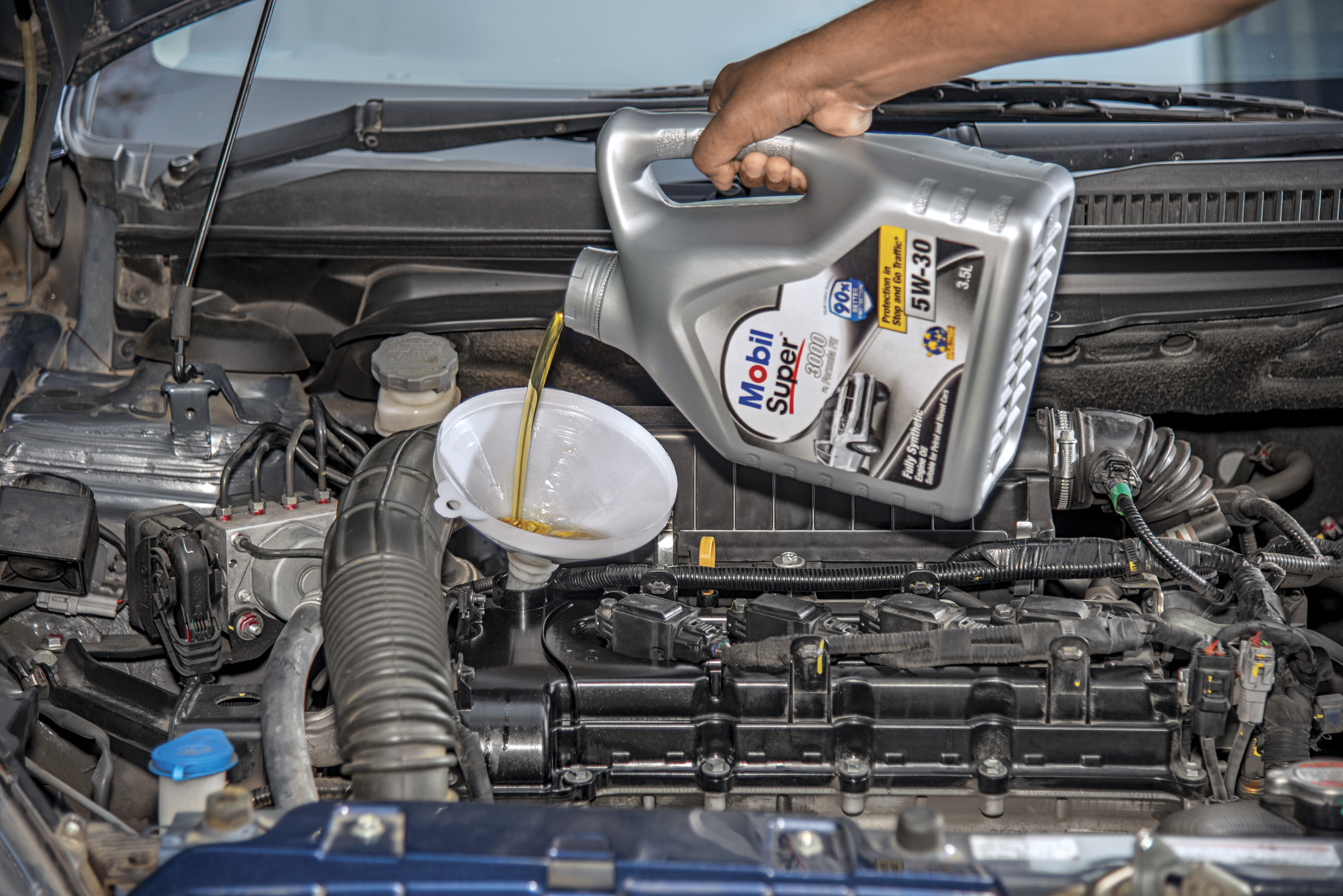 Car Loan Calculator With Tax – Sponsored feature: A snappy guide to engine oils – Feature