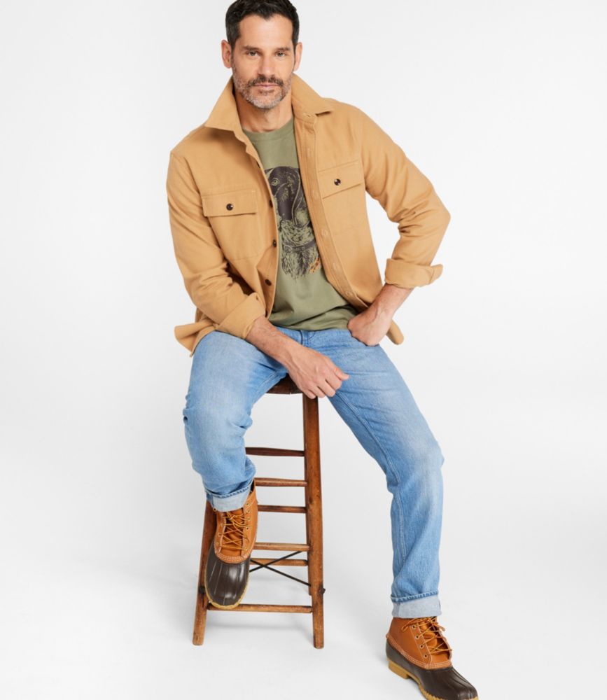 Find the best men's signature 1933 chamois cloth shirt, slim fit, plaid at l.l.bean. Men S Signature 1933 Chamois Cloth Shirt Slim Fit Casual Button Down Shirts At L L Bean