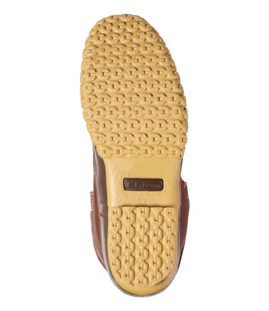 Our high quality shearling lined l.l.bean boots null are thoughtfully designed and built to last . Men S Bean Boots 10 Shearling Lined L L Bean Boots At L L Bean