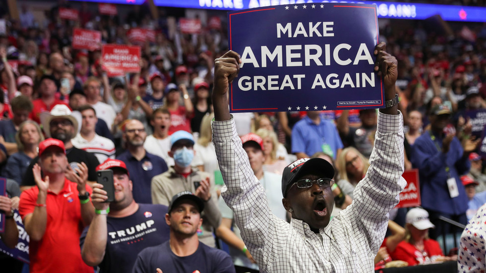 The type and number of visits were guided by a standardised study protocol that defined minimal expectations of at least 4 video visits and daily use of the device during the home care period, and at least 5 in‐person home visits for each group. Wayne Dupree: Why I, as a black man, am voting for Trump