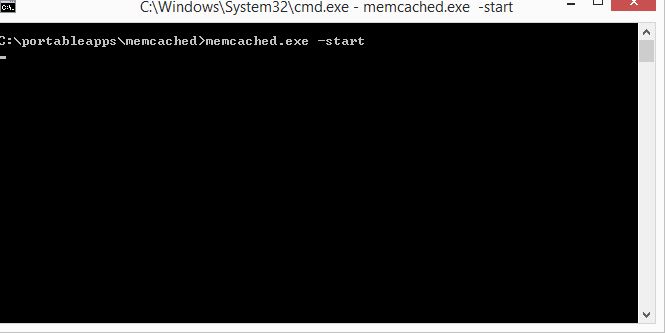 How to Install Memcached On Windows | Ubergizmo