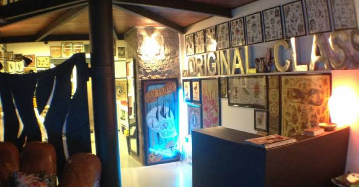 Original Classic Tattoo | Tattoofilter 628_x_1200_jpg