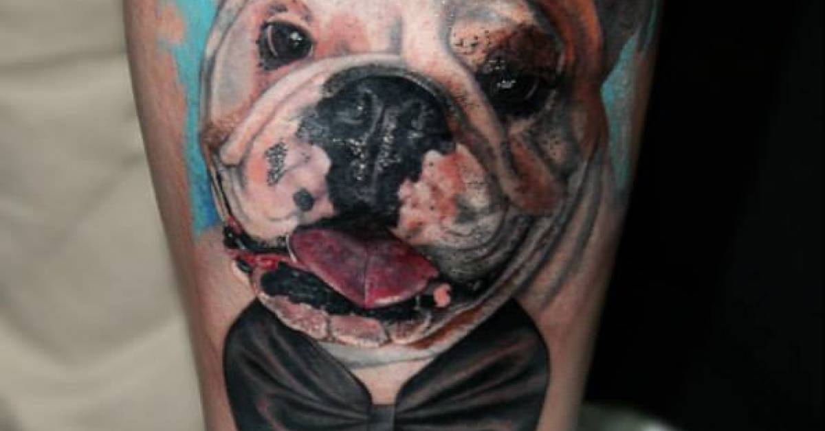 Bulldog Tattoos | Tattoofilter 628_x_1200_jpg