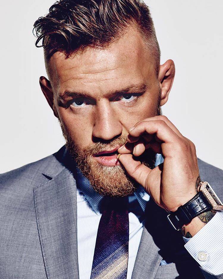 Conor Mcgregor's Tattoos | Tattoofilter 937_x_750_jpg