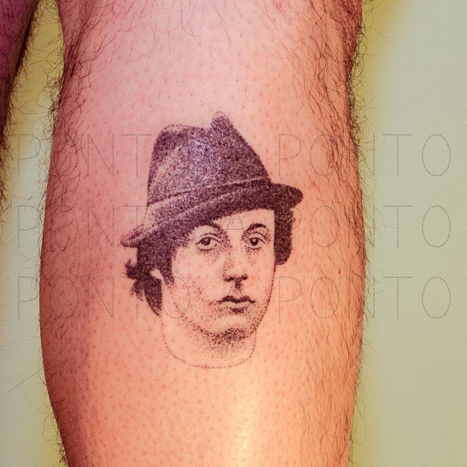 Sylvester Stallone Tattoos | Tattoofilter 960_x_960_jpg
