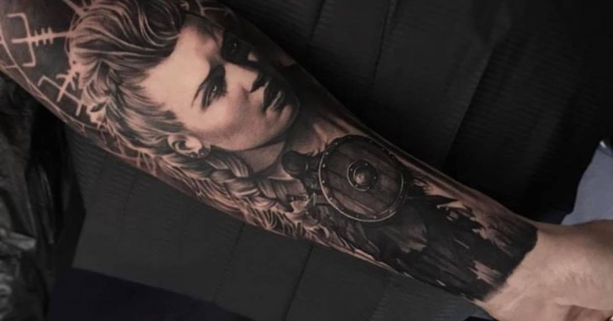 Lagertha Tattoos | Tattoofilter 628_x_1200_jpg