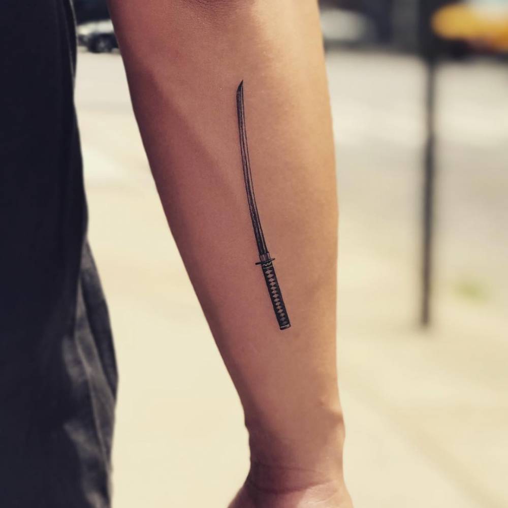 Katana Tattoos | Tattoofilter 1000_x_1000_jpg