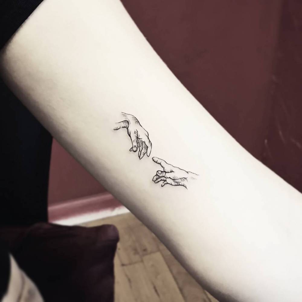 Michelangelo Tattoos | Tattoofilter 1000_x_1000_jpg