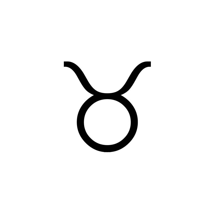 Taurus Symbol Tattoos | Tattoofilter 800_x_800_jpg