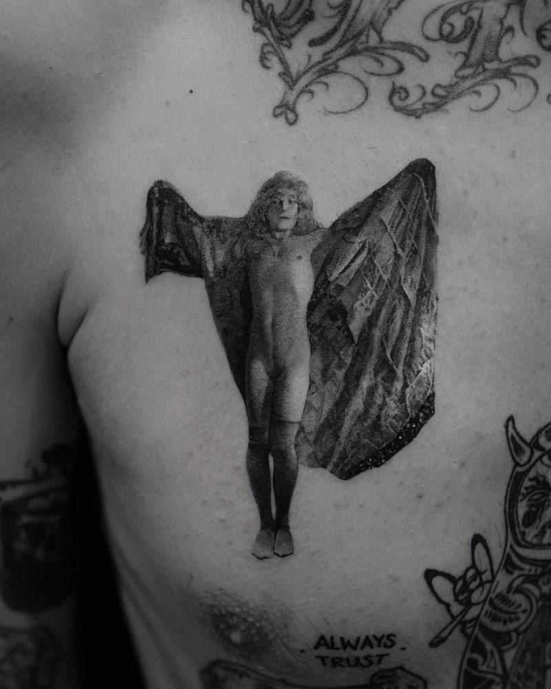 Buffalo Bill From The Silence Of The Lambs 1000_x_800_jpg