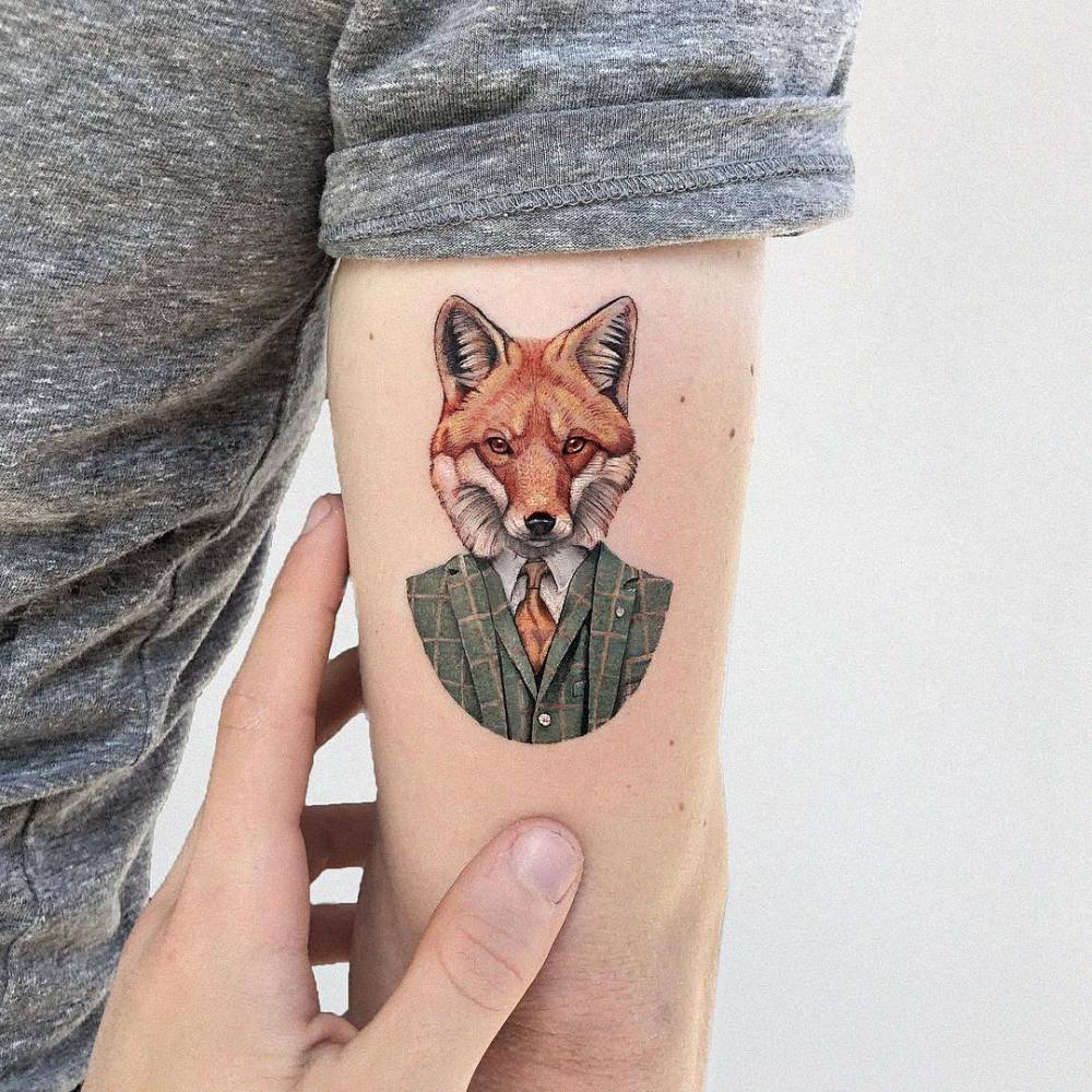 Mr Fox. 1000_x_1000_jpg