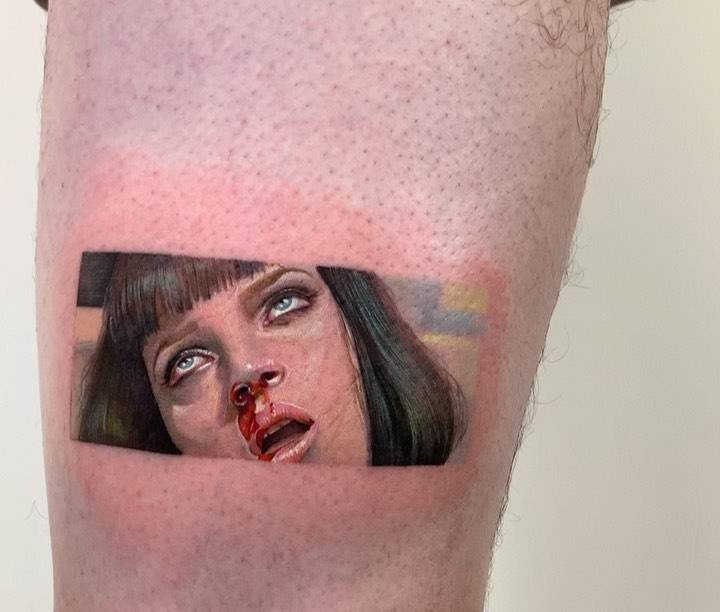 Mia Wallace Overdose 612_x_720_jpg