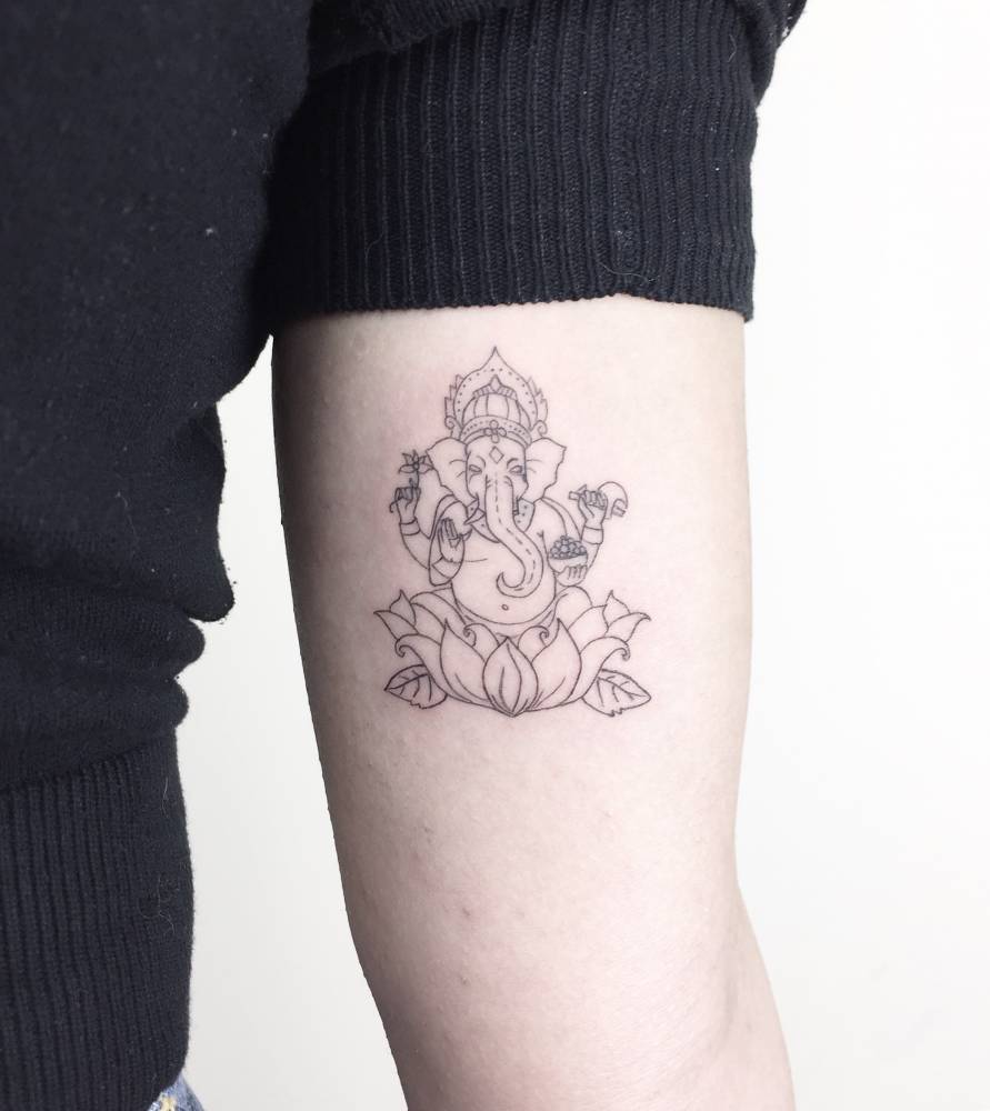 Mini-Ganesha. 1000_x_891_jpg