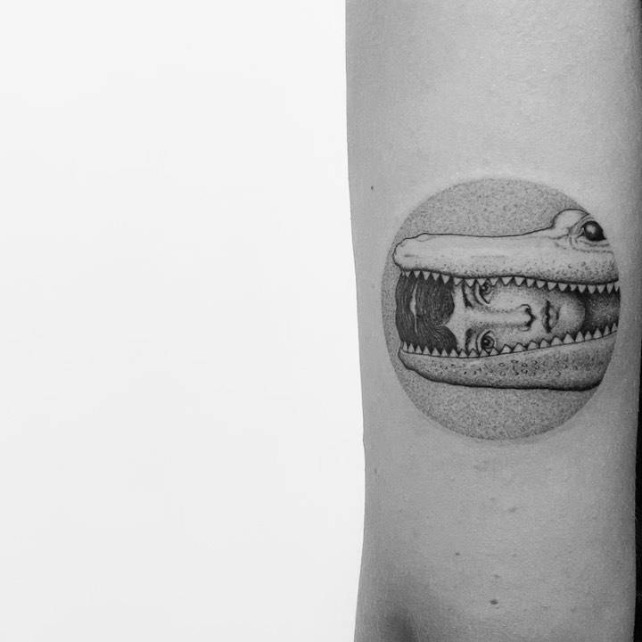Reinterpretation Of An Amazing Piero Fornasetti 720_x_720_jpg