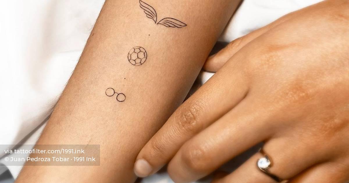 Minimalist Harry Potter Tattoo 628_x_1200_jpg