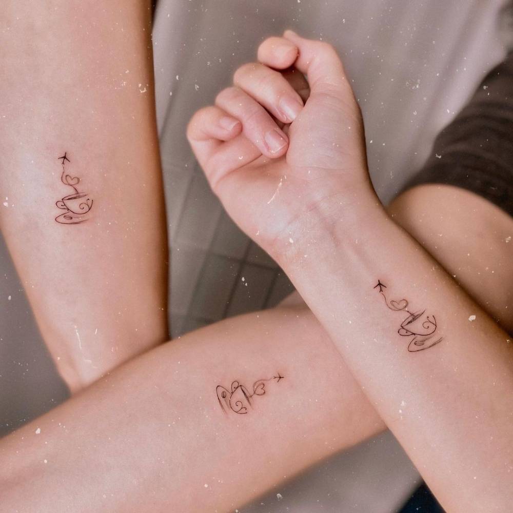 Tatuagens Combinando Para Três Amigas Apaixonadas Por 1000_x_1000_jpg