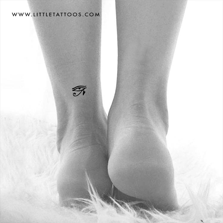 Eye Of Horus Temporary Tattoo, Get It Here ▻ 750_x_750_jpg