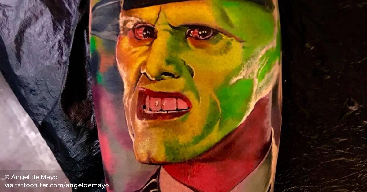 St paddys day green mask released milo dog famous dogs african art&nbsp;. 1er Premio A Color Best Of Color Del Viernes En La