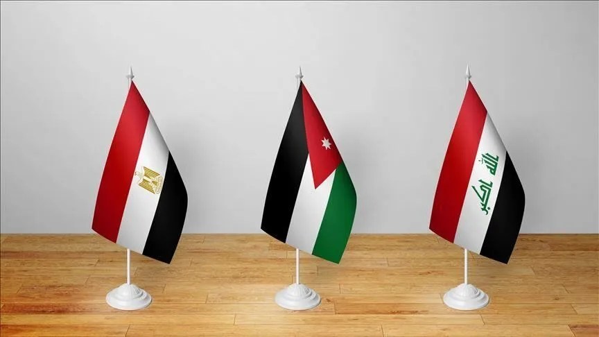 التعاون الثلاثي.. اجتماع لزعماء قبرص الرومية واليونان ومصر