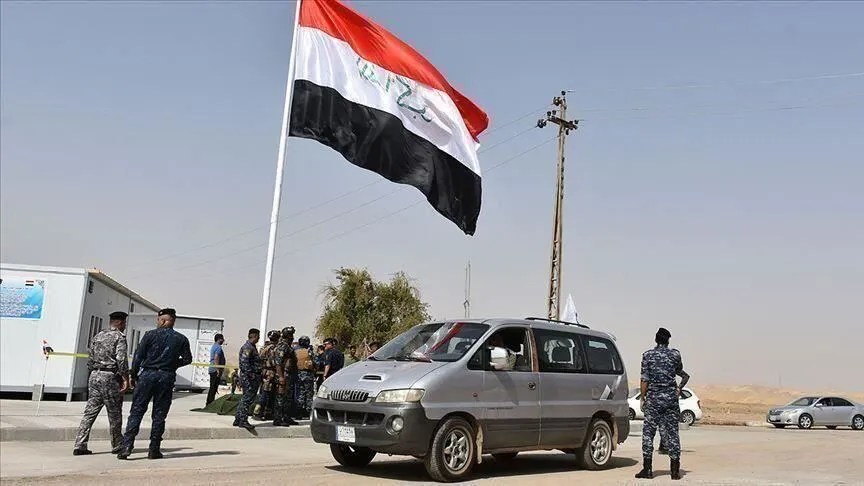 بغداد: لن يُرفع في سنجار غير العلم العراقي
