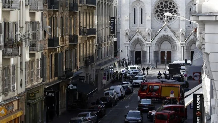 السلطات الفرنسية: حادث مدينة أفينون ليس عملا إرهابيًا