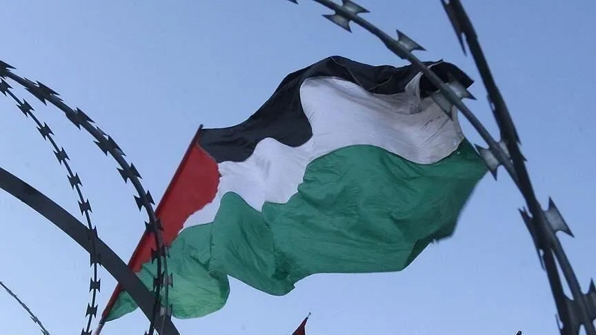 فلسطين.. مسؤولة أوروبية تبحث السلام والمصالحة في رام الله 